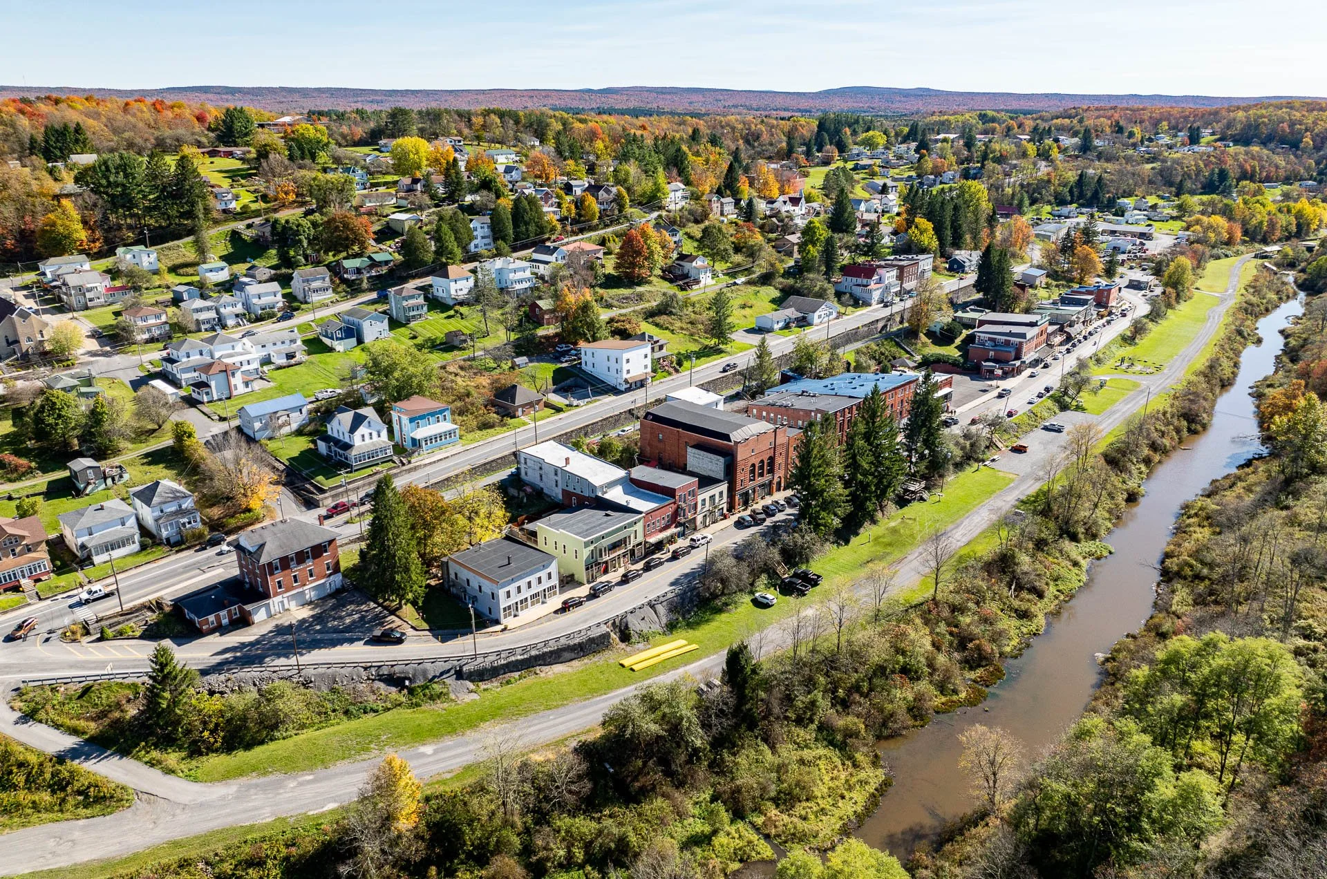 image two columns media