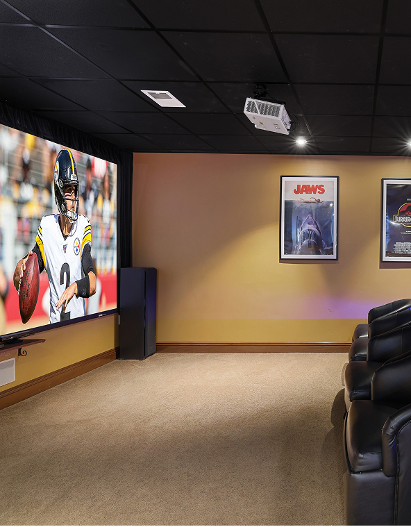 image two columns media