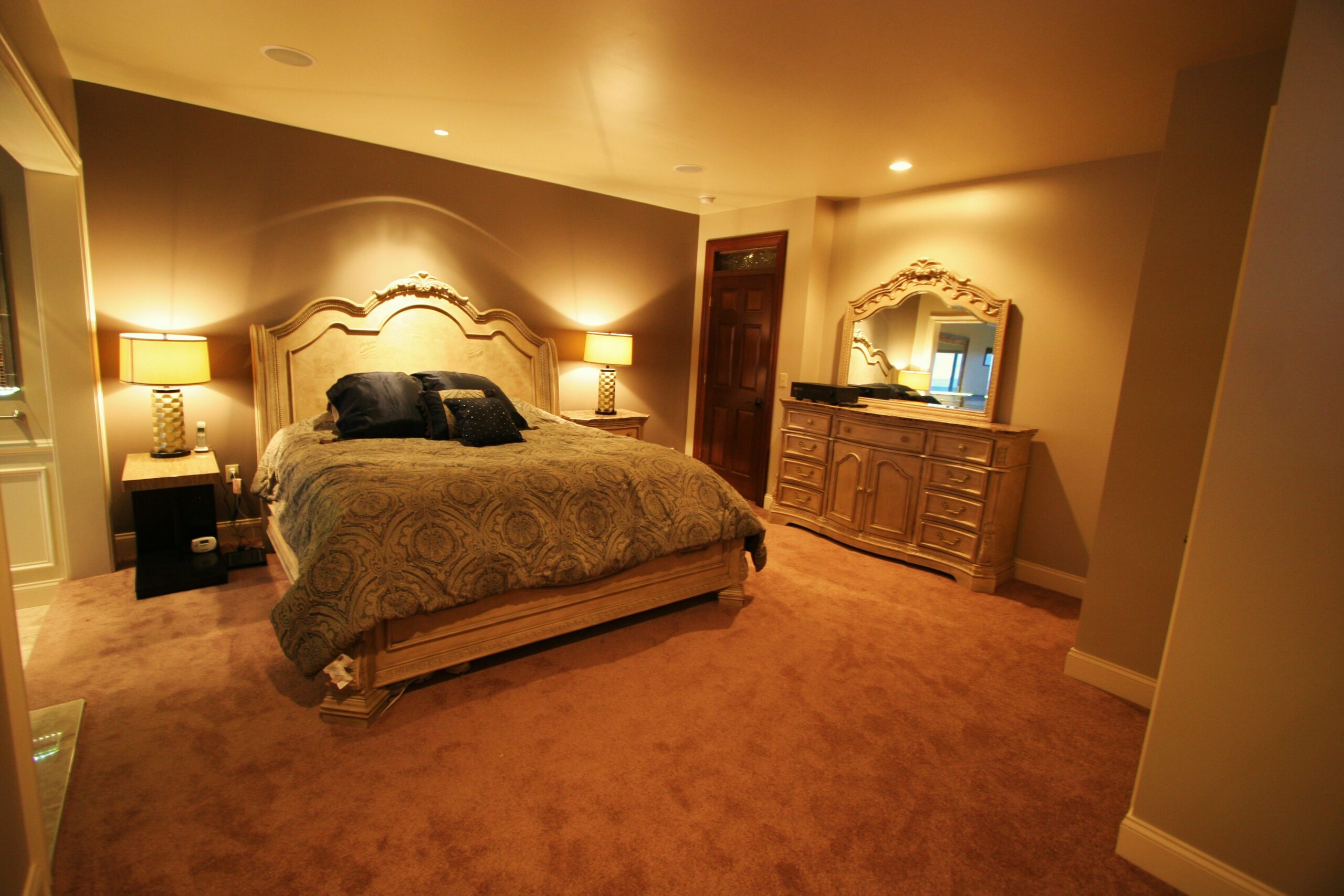 Multiple Master Suites - Sleeps 22